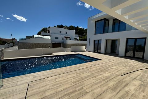 Villa i Moraira, Alicante, Moraira - € 2.250.000 | Ref: CH3339 - foto 11