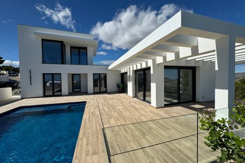 Villa i Moraira, Alicante, Moraira - € 2.250.000 | Ref: CH3339 - foto 12