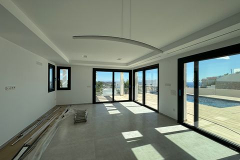 Villa i Moraira, Alicante, Moraira - € 2.250.000 | Ref: CH3339 - foto 13