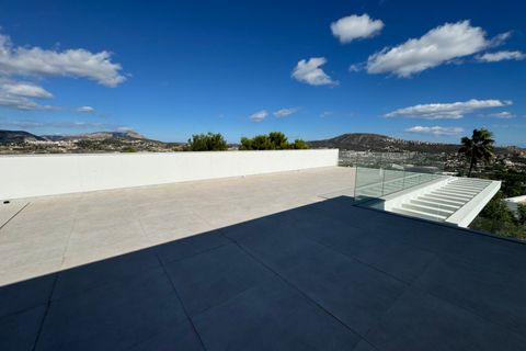 Villa i Moraira, Alicante, Moraira - € 2.250.000 | Ref: CH3339 - foto 25