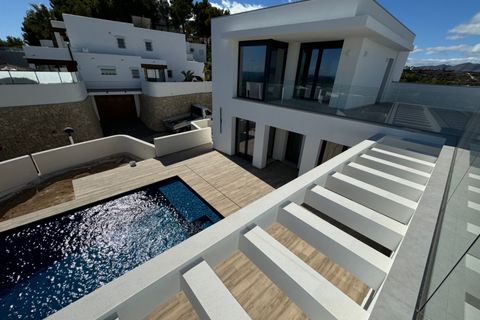 Villa i Moraira, Alicante, Moraira - € 2.250.000 | Ref: CH3339 - foto 26