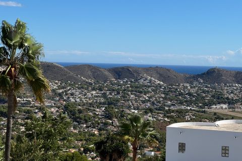 Villa i Moraira, Alicante, Moraira - € 2.250.000 | Ref: CH3339 - foto 27