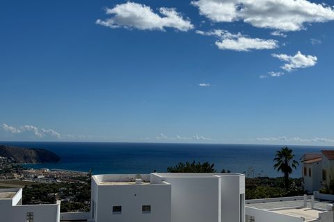 Villa i Moraira, Alicante, Moraira - € 2.250.000 | Ref: CH3339 - foto 28