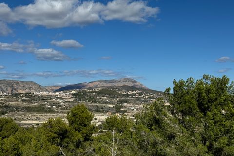 Villa i Moraira, Alicante, Moraira - € 2.250.000 | Ref: CH3339 - foto 29