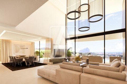 Villa i Calpe, Alicante, Calpe - € 2.200.000 | Ref: VCA0679 - foto 2
