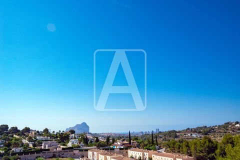 Villa i Calpe, Alicante, Calpe - € 2.200.000 | Ref: VCA0679 - foto 3