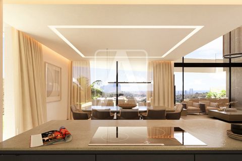 Villa i Calpe, Alicante, Calpe - € 2.200.000 | Ref: VCA0679 - foto 6