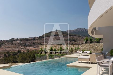 Villa i Calpe, Alicante, Calpe - € 2.200.000 | Ref: VCA0679 - foto 7