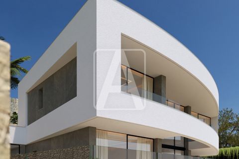 Villa i Calpe, Alicante, Calpe - € 2.200.000 | Ref: VCA0679 - foto 8