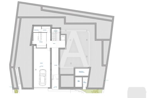 Villa i Calpe, Alicante, Calpe - € 2.200.000 | Ref: VCA0679 - foto 14