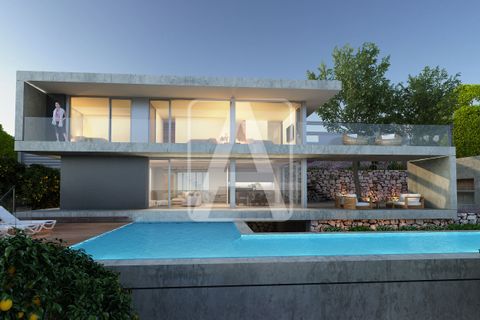 Villa i Calpe, Alicante, Calpe - € 1.980.000 | Ref: VCA0743 - foto 1