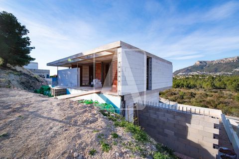 Villa i Calpe, Alicante, Calpe - € 1.980.000 | Ref: VCA0743 - foto 2