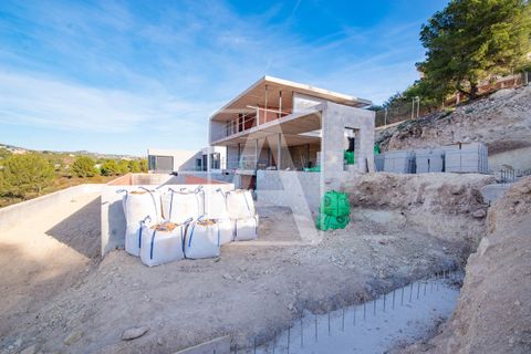 Villa i Calpe, Alicante, Calpe - € 1.980.000 | Ref: VCA0743 - foto 6