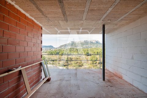 Villa i Calpe, Alicante, Calpe - € 1.980.000 | Ref: VCA0743 - foto 10