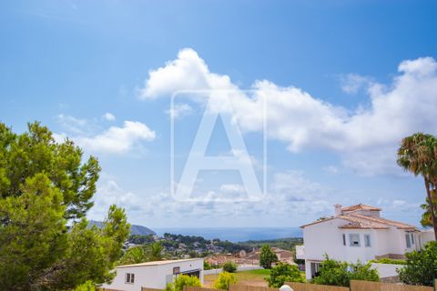 Villa i Moraira, Alicante, Moraira - € 1.850.000 | Ref: VMR0253 - foto 3