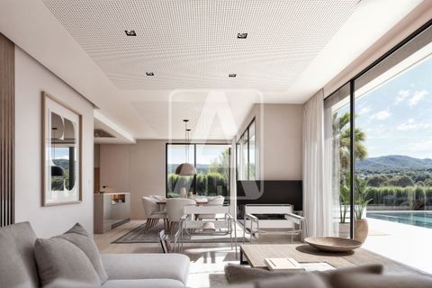 Villa i Moraira, Alicante, Moraira - € 1.850.000 | Ref: VMR0253 - foto 4