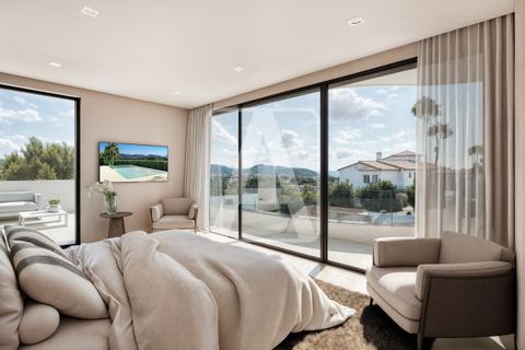 Villa i Moraira, Alicante, Moraira - € 1.850.000 | Ref: VMR0253 - foto 6