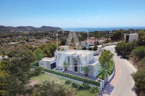 Villa i Moraira, Alicante, Moraira - € 1.850.000 | Ref: VMR0253 - foto 9