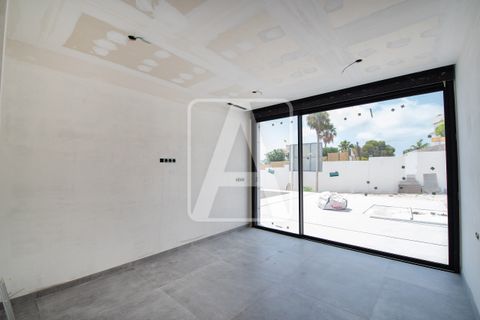 Villa i Moraira, Alicante, Moraira - € 1.850.000 | Ref: VMR0253 - foto 16