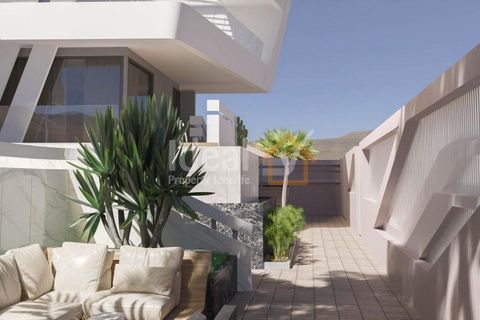 Helårsgrund i Torviscas, Tenerife, Torviscas - € 840.000 | Ref: 848-L - foto 6
