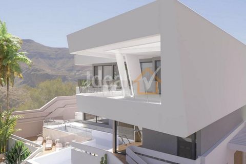 Helårsgrund i Torviscas, Tenerife, Torviscas - € 840.000 | Ref: 848-L - foto 7