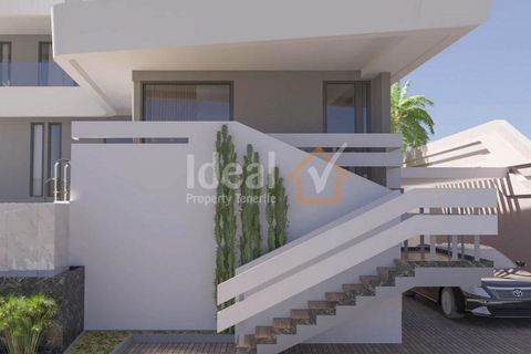 Helårsgrund i Torviscas, Tenerife, Torviscas - € 840.000 | Ref: 848-L - foto 8