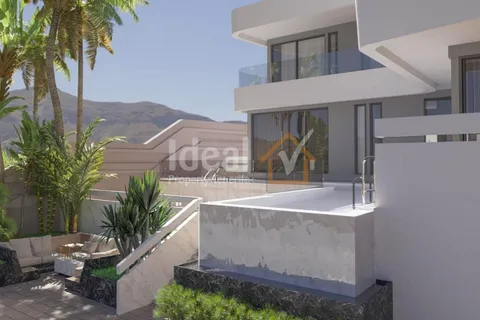 Helårsgrund i Torviscas, Tenerife, Torviscas - € 840.000 | Ref: 848-L - foto 9