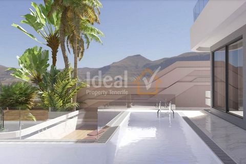 Helårsgrund i Torviscas, Tenerife, Torviscas - € 840.000 | Ref: 848-L - foto 10