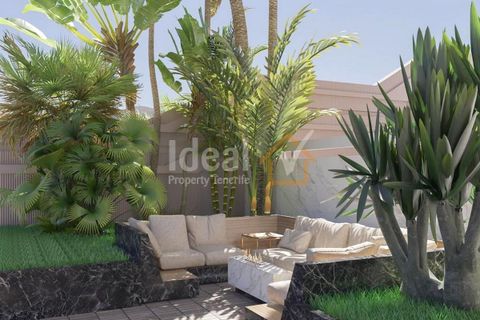 Helårsgrund i Torviscas, Tenerife, Torviscas - € 840.000 | Ref: 848-L - foto 11
