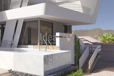 Helårsgrund i Torviscas, Tenerife, Torviscas - € 840.000 | Ref: 848-L - foto 12