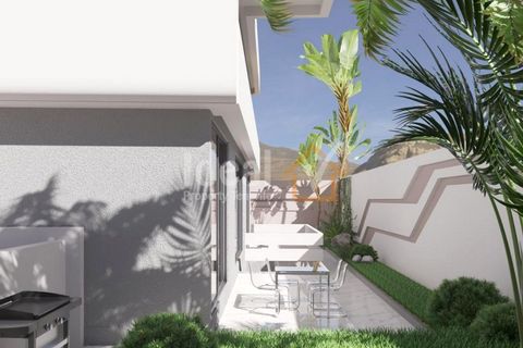 Helårsgrund i Torviscas, Tenerife, Torviscas - € 840.000 | Ref: 848-L - foto 14