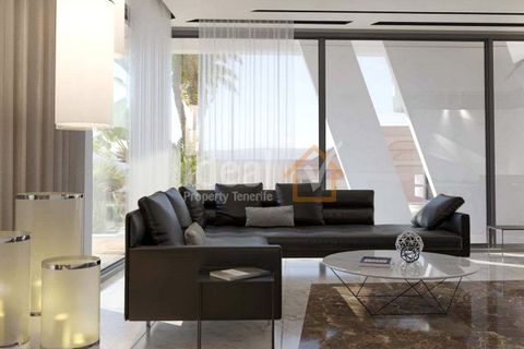 Helårsgrund i Torviscas, Tenerife, Torviscas - € 840.000 | Ref: 848-L - foto 19