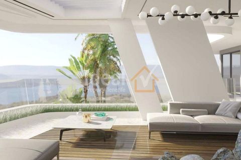 Helårsgrund i Torviscas, Tenerife, Torviscas - € 840.000 | Ref: 848-L - foto 23
