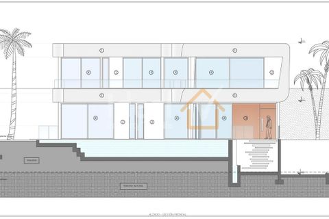 Helårsgrund i Torviscas, Tenerife, Torviscas - € 840.000 | Ref: 848-L - foto 34