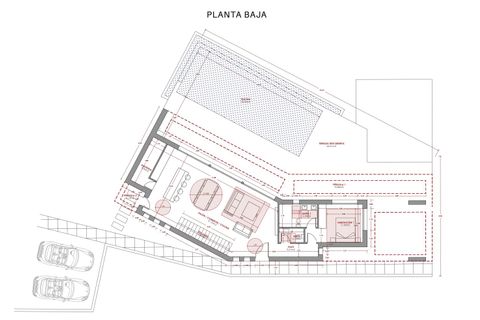 Villa i Javea, Alicante, Javea - € 1.750.000 | Ref: 2483V - foto 5