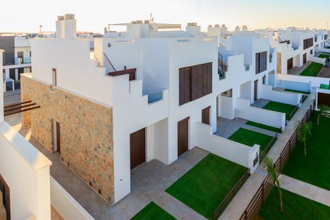 Villa i Pilar de la Horadada, Alicante - foto 3