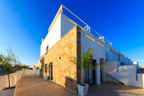 Villa i Pilar de la Horadada, Alicante - foto 2