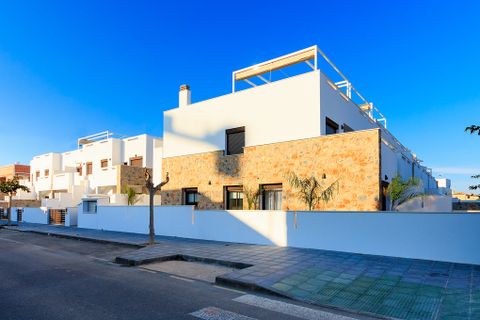 Villa i Pilar de la Horadada, Alicante - foto 4