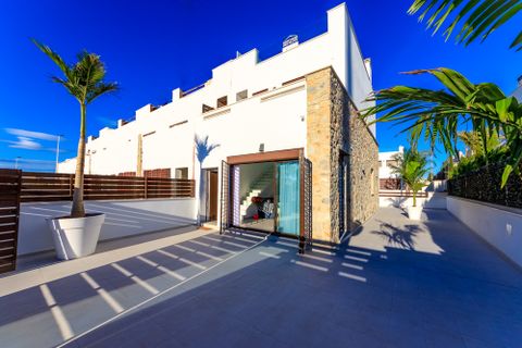 Villa i Pilar de la Horadada, Alicante - foto 5