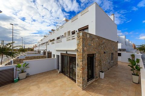 Villa i Pilar de la Horadada, Alicante - foto 1