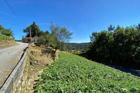 Landejendom i Cunha, Viana do Castelo, Cunha - € 65.000 | Ref: MDS4082 - foto 1