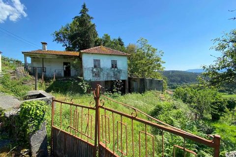 Landejendom i Cunha, Viana do Castelo, Cunha - € 65.000 | Ref: MDS4082 - foto 2