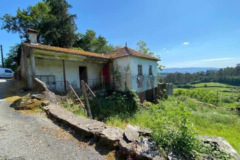 Landejendom i Cunha, Viana do Castelo, Cunha - € 65.000 | Ref: MDS4082 - foto 3
