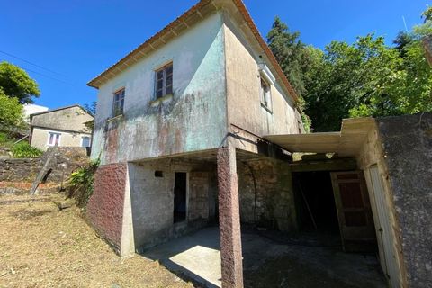 Landejendom i Cunha, Viana do Castelo, Cunha - € 65.000 | Ref: MDS4082 - foto 4