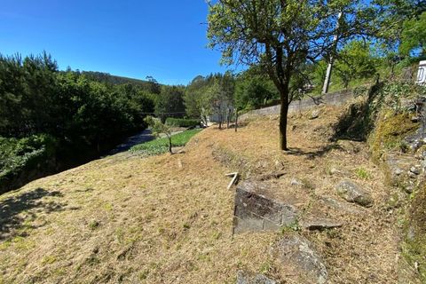 Landejendom i Cunha, Viana do Castelo, Cunha - € 65.000 | Ref: MDS4082 - foto 9