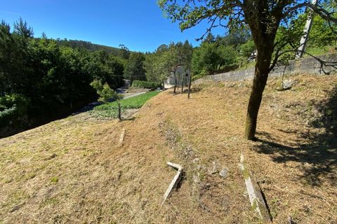 Landejendom i Cunha, Viana do Castelo, Cunha - € 65.000 | Ref: MDS4082 - foto 13