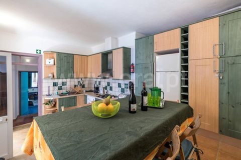 Villa a Lagoa, Faro, Lagoa - € 615.000 | Ref: 119230235 - foto 8