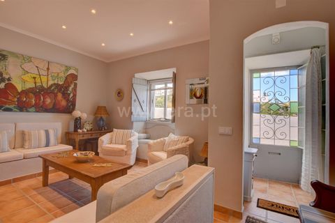 Villa i Lagoa, Faro, Lagoa - € 490.000 | Ref: 119240096 - foto 1