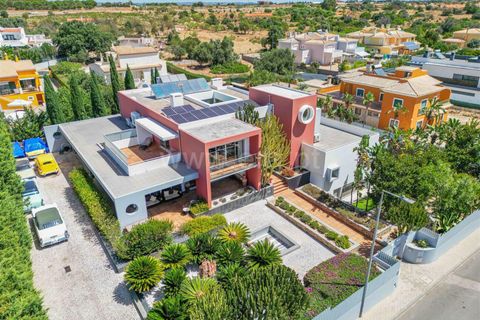 Villa a Lagoa, Faro, Lagoa - € 1.495.000 | Ref: 119240110 - foto 2