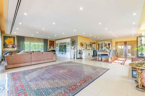 Villa a Lagoa, Faro, Lagoa - € 1.495.000 | Ref: 119240110 - foto 5